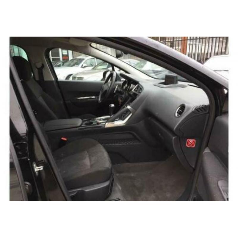 Peugeot 3008 ST 1.6 HDi
