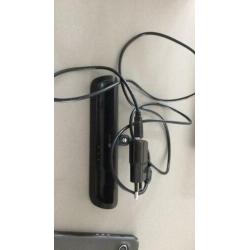 Doro 8040 black senioren telefoon