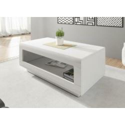 Salontafel Wit