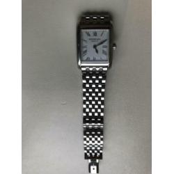 Raymond Weil. Don Giovanni, dameshorloge 5873/1, quartz.