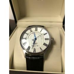 Thomas Earnshaw horloge NIEUW