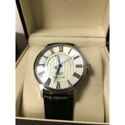 Thomas Earnshaw horloge NIEUW
