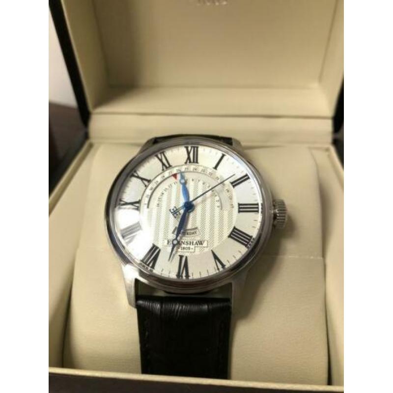 Thomas Earnshaw horloge NIEUW