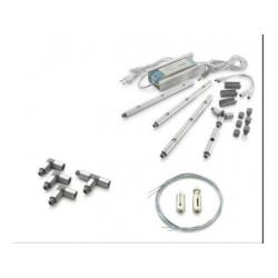 Accessoiresets Osram POWERstixx LED