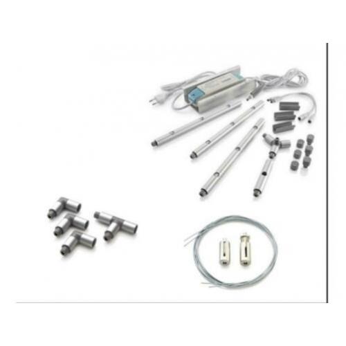 Accessoiresets Osram POWERstixx LED
