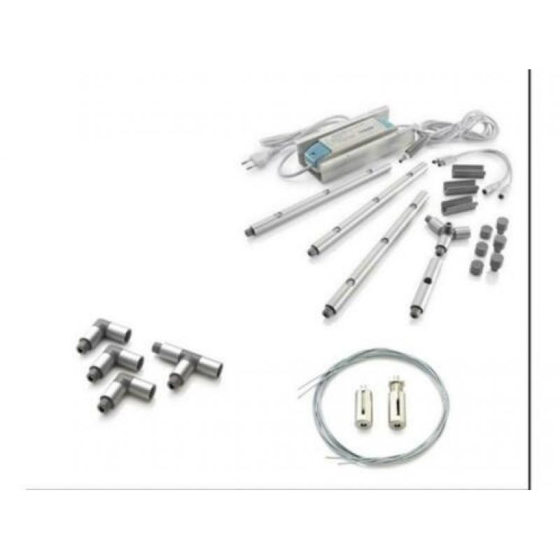 Accessoiresets Osram POWERstixx LED