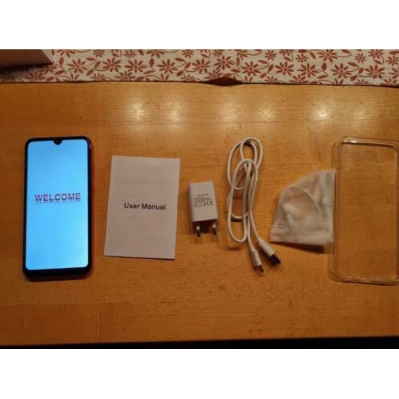 Android smartphone mobiel Pro30