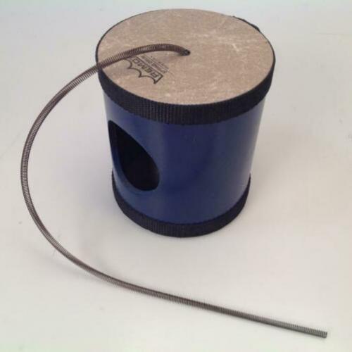 Remo springdrum thunderer percussie thunder