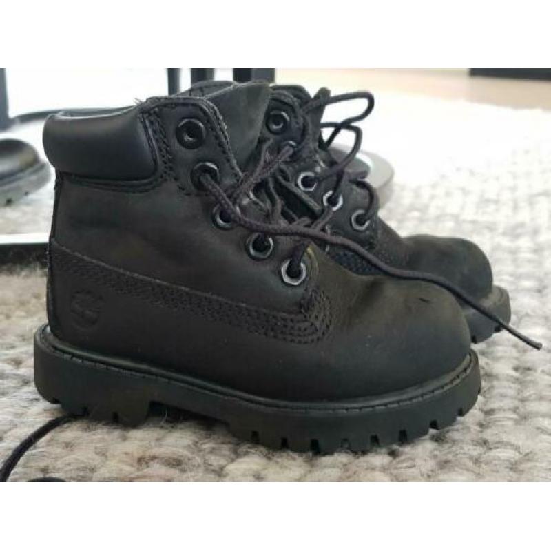 Timberland schoenen maat 22.5