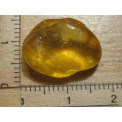 opruiming: 7x aparte edelsteen BARNSTEEN (3)