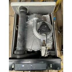 Intergas Kombi Kompakt HRE 24/18 rf2 cv ketel 2015 strngvrij