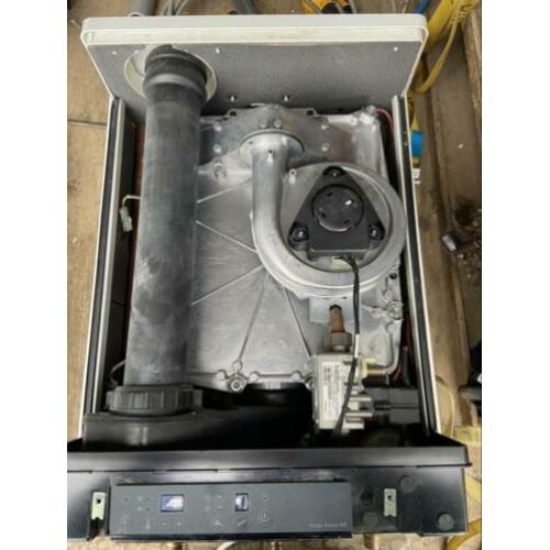 Intergas Kombi Kompakt HRE 24/18 rf2 cv ketel 2015 strngvrij