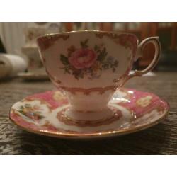 Lady carlyle royal Albert