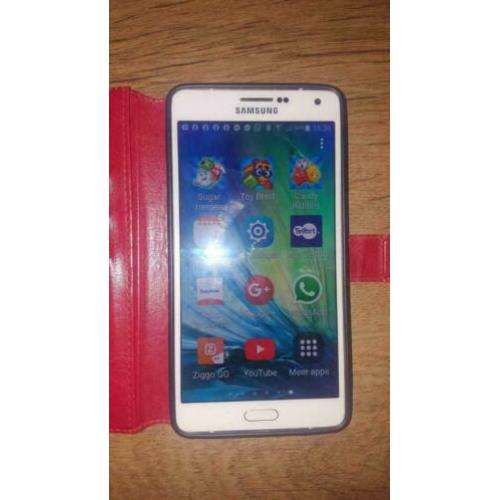 samsung A7