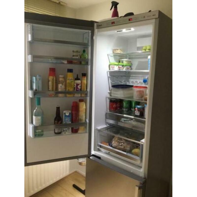 Bosch koel- vriescombinatie te koop