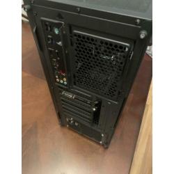 Game PC | Ryzen 3 | 1050TI | 16GB RBG RAM | 1TB opslag