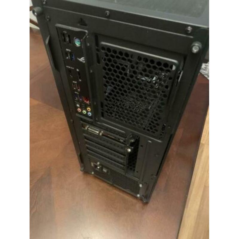 Game PC | Ryzen 3 | 1050TI | 16GB RBG RAM | 1TB opslag