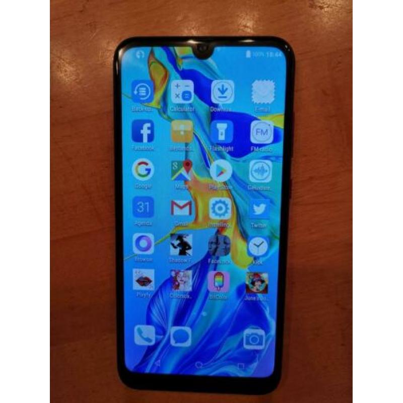 Android smartphone mobiel Pro30