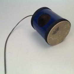 Remo springdrum thunderer percussie thunder