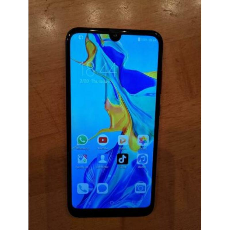 Android smartphone mobiel Pro30
