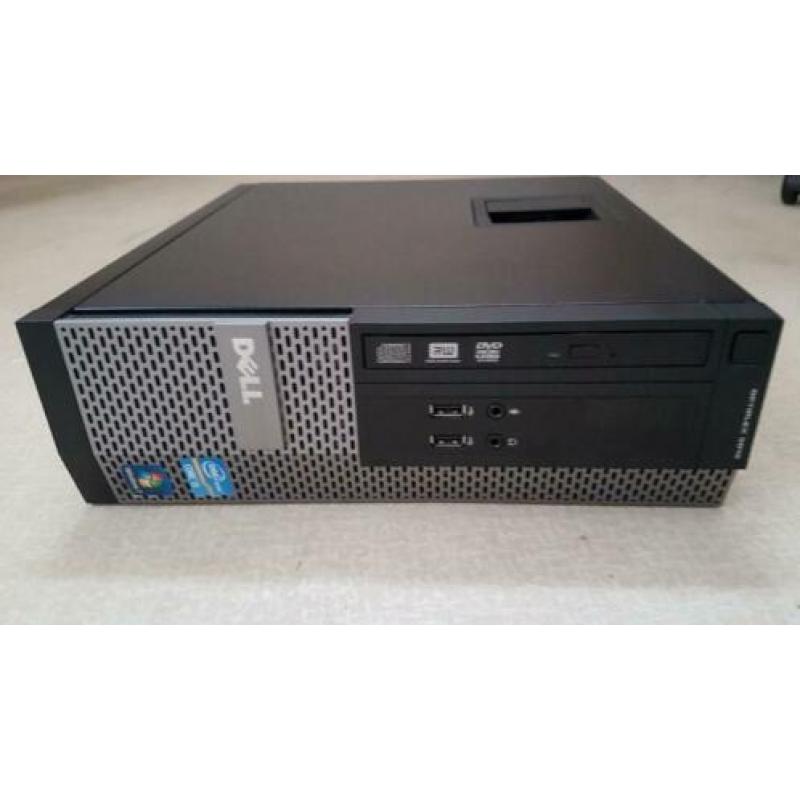 Dell Optiplex 3010 Intel Core i5