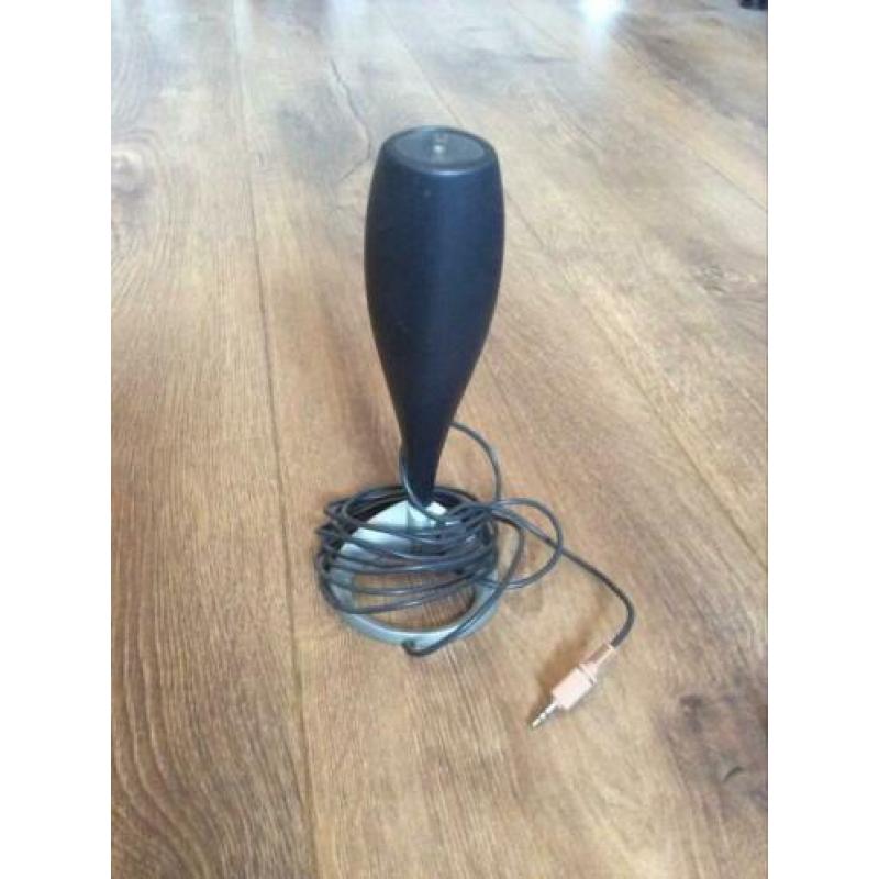Pc luidspreker set