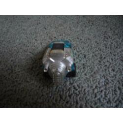 Matchbox Tyre Fryer