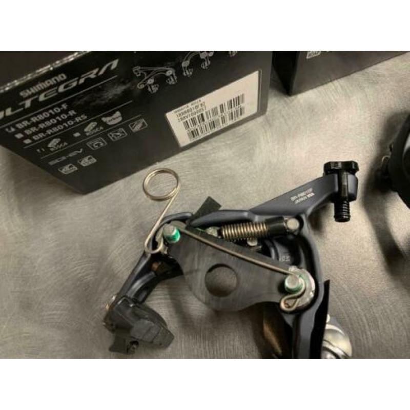 Shimano Velgremset Hoef - Ultegra BR-R8010
