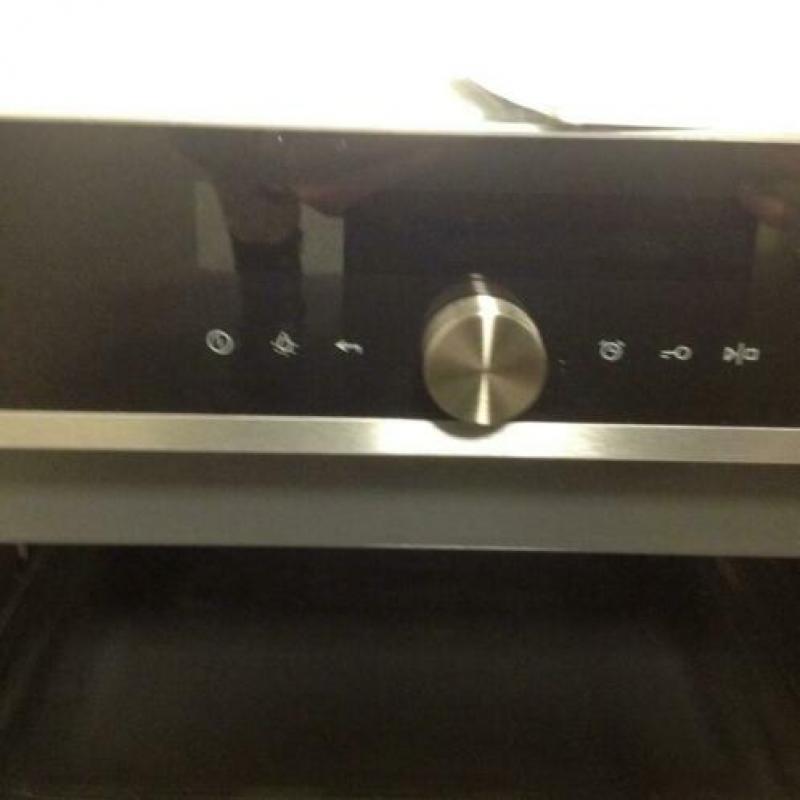 Te Koop magnetron Pelgrim nieuw