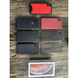 Iphone XS Max 64 GB ROSE