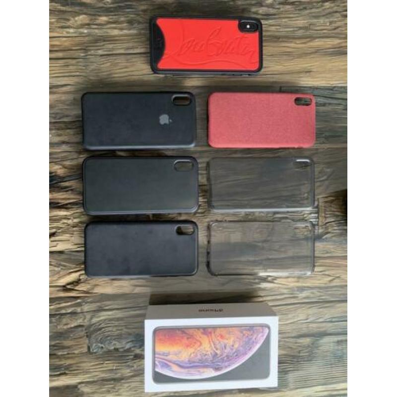 Iphone XS Max 64 GB ROSE