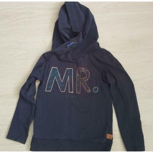 scotch schrunk hoodies maat 122-128 per stuk € 6, alle 3 €15