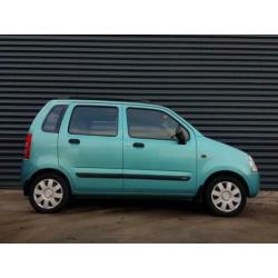 Suzuki Wagon R+ 1.3 GL | Elektrisch Pakket | NAP