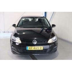 Volkswagen Golf 1.6 TDI Comfortline - Airco, Cruise, Trekhaa