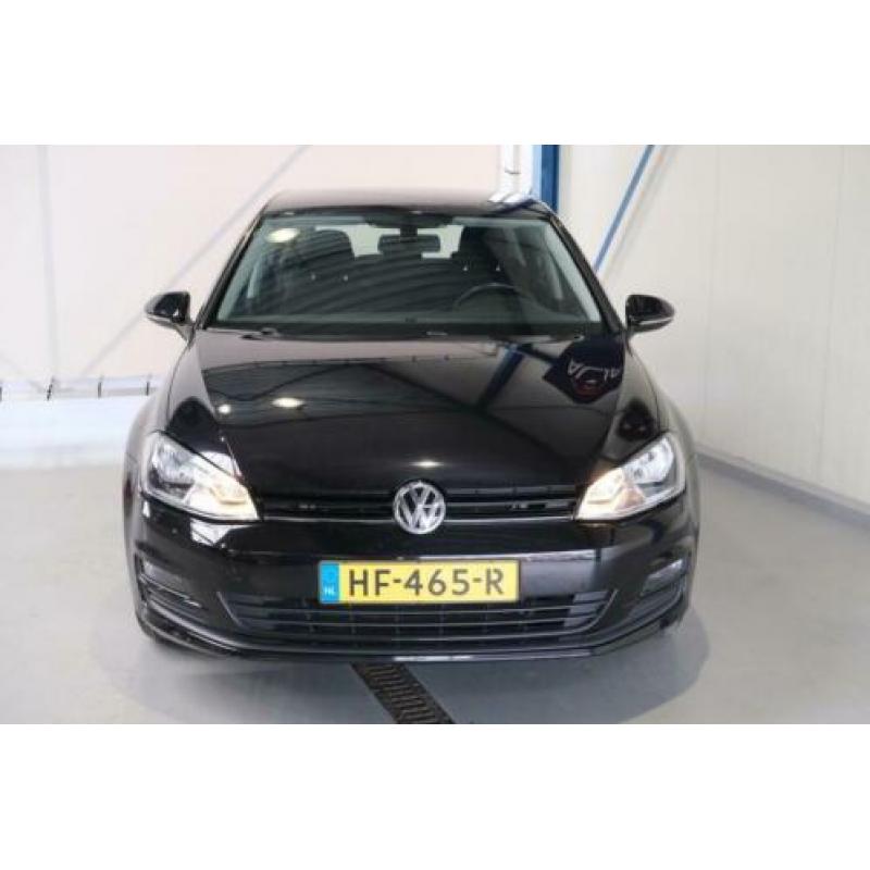 Volkswagen Golf 1.6 TDI Comfortline - Airco, Cruise, Trekhaa