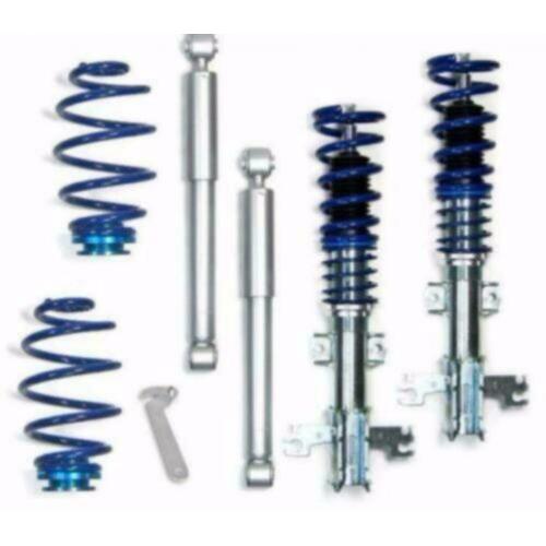Triple S / JOM Schroefset Audi A4 8E sedan #20