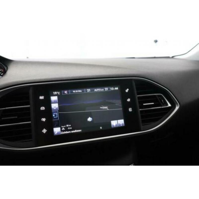 Peugeot 308 1.6 HDI 120 PK 6-Bak SW Blue Lease Executive (BN