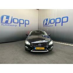 Volvo V60 2.4 D6 Twin Engine Summum EX BTW (€ 17.950,- incl.