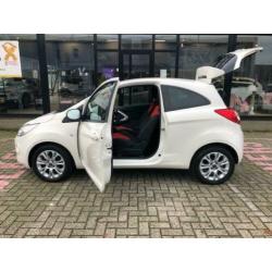 Ford Ka 1.2 AIRCO AUX