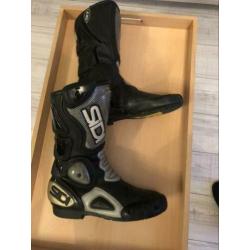 SIDI dames motorlaarzen mt. 39