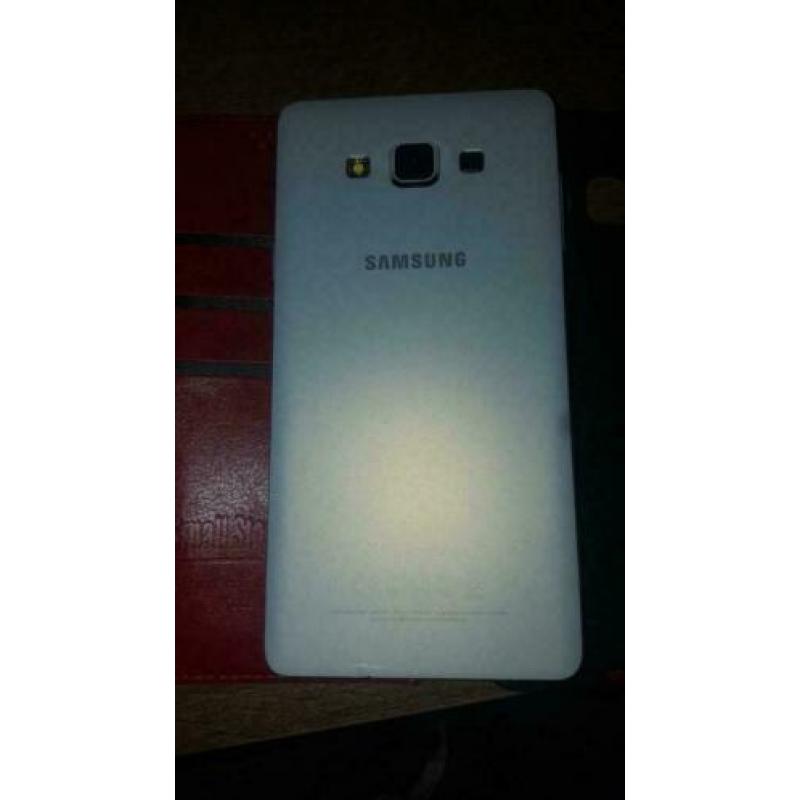 samsung A7