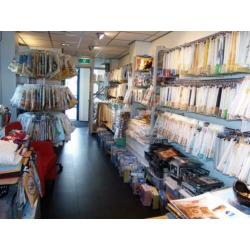 Cado AANBIEDING DICK BRUNA GROOT BORDUURPAKKET, A T/M Z