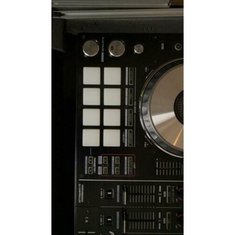 Pioneer DDJ-SX