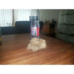 Ruwe brok pyriet ruim 1,2 kg! (Bieden)