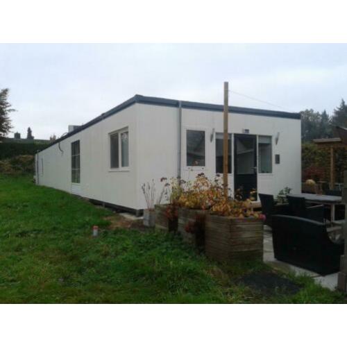 Woonunit, ca. 140m2