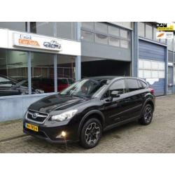 Subaru XV 2.0D Luxury Plus AWD