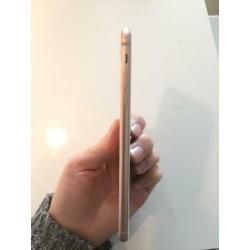 iPhone 8 plus 64gb (rosé) goud
