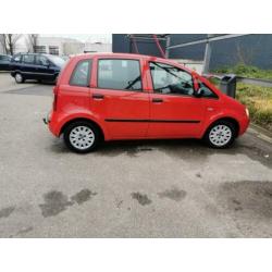 Fiat Idea 1.4 8V 2006 Rood