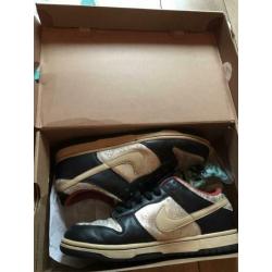 Nike Dunk Low Premium mt 42.