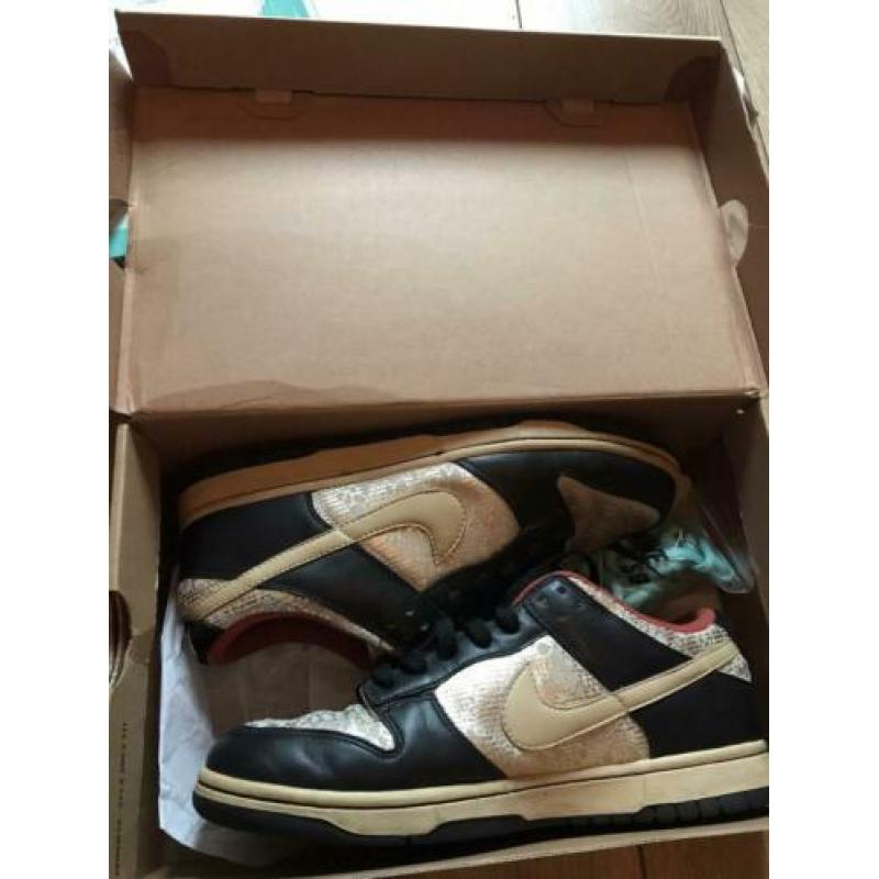 Nike Dunk Low Premium mt 42.